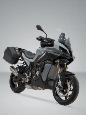SW-Motech AERO ABS Seitenkoffer-System 2x25 l. BMW S 1000 XR (19-). Wochenendangebot