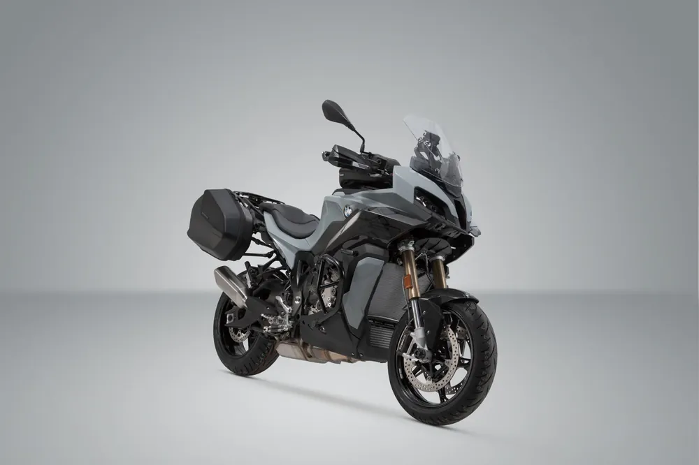 SW-Motech AERO ABS Seitenkoffer-System 2x25 l. BMW S 1000 XR (19-). Wochenendangebot