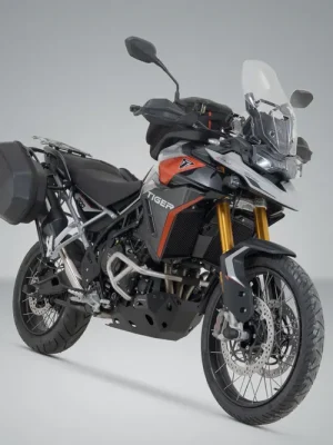SW-Motech AERO ABS Seitenkoffer-System 2x25 l. Triumph Tiger 900 GT/GT Pro/Rally Pro. Sale