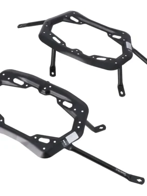 Abverkauf SW-Motech Zusatz-Kit US-Modell Ducati Multistrada V4 (20-). Für PRO Seitenträger.