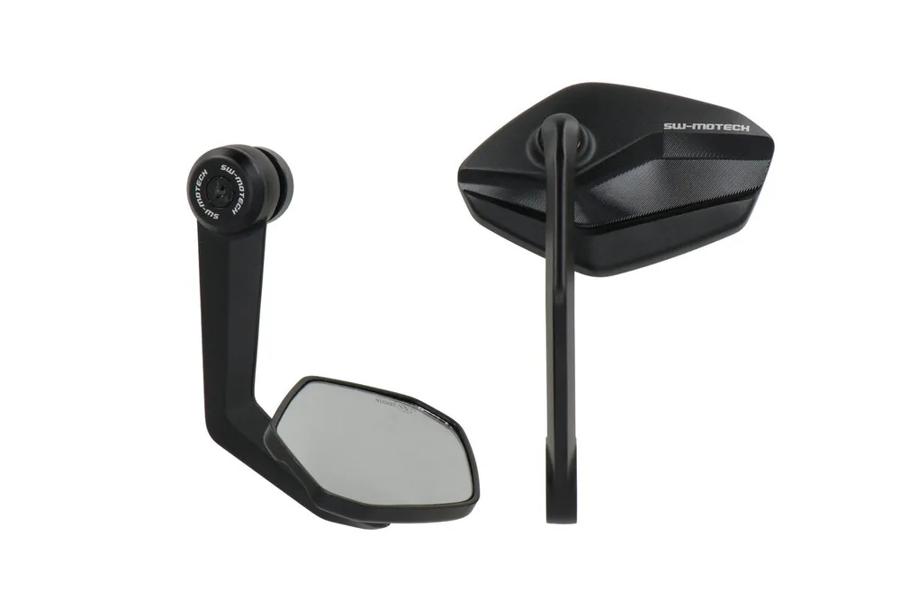 SW-Motech Lenkerendenspiegel BMW-Modelle. Abverkauf