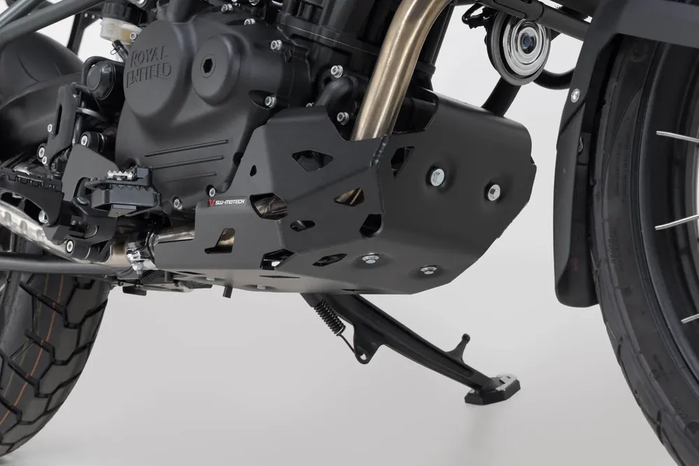 SW-Motech Adventure-Set Schutz Royal Enfield Himalayan 450 (23-). Billig