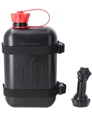 SW-Motech TRAX Flasche 0,6 l. Edelstahl. Silbern. Wochenendangebot