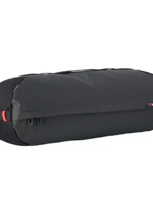 SW-Motech PRO Tentbag Hecktasche 1680D Ballistic Nylon. Schwarz/Anthrazit. 18 l. Finale Aktion