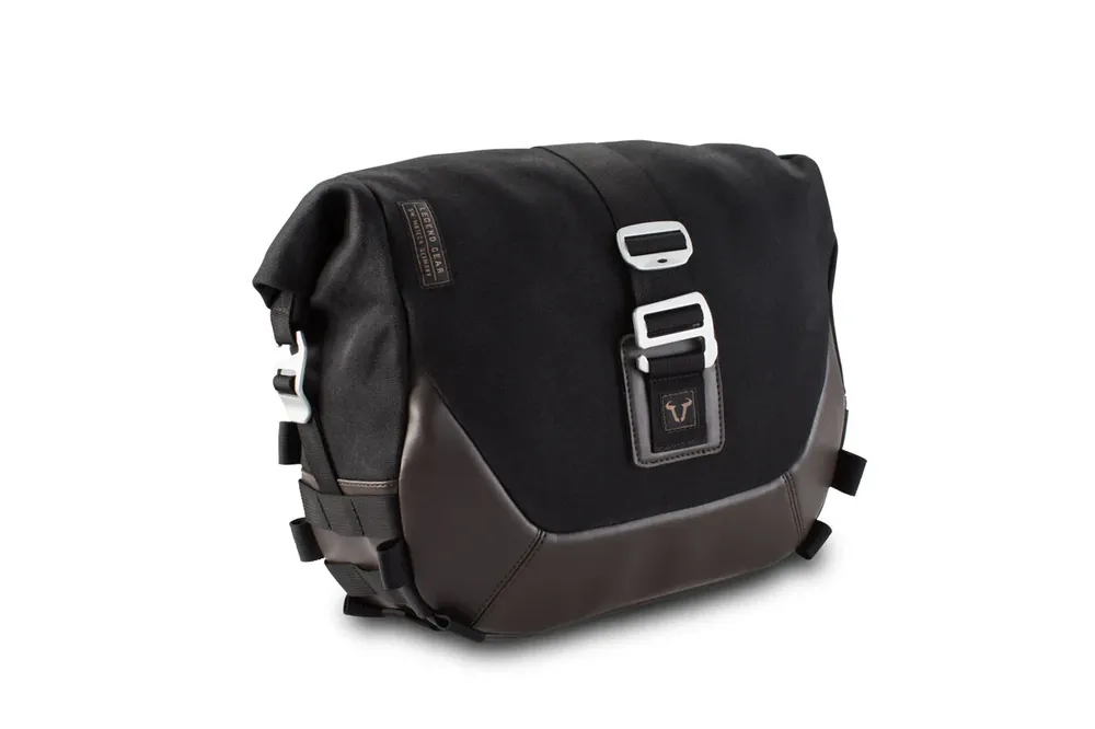 Must-Have SW-Motech Legend Gear Satteltaschen-Set LS Links LS1 (9,8 l) inkl. SLS.
