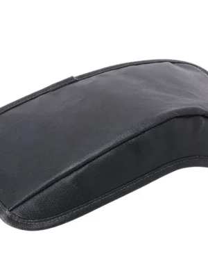 SW-Motech Hitzeschutz rechts Schwarz. Für Blaze Satteltaschen. Preisknaller