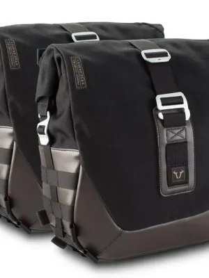 SW-Motech Legend Gear Seitentaschen-System LC Triumph Bonneville Speedmaster (18-). Preisreduziert
