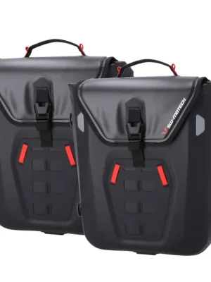 SW-Motech SysBag WP L/L Taschen-System Honda XL750 Transalp (22-). Markenware