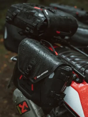 SW-Motech SysBag WP S/S Taschen-System Honda CB1000R (18-20). Neu