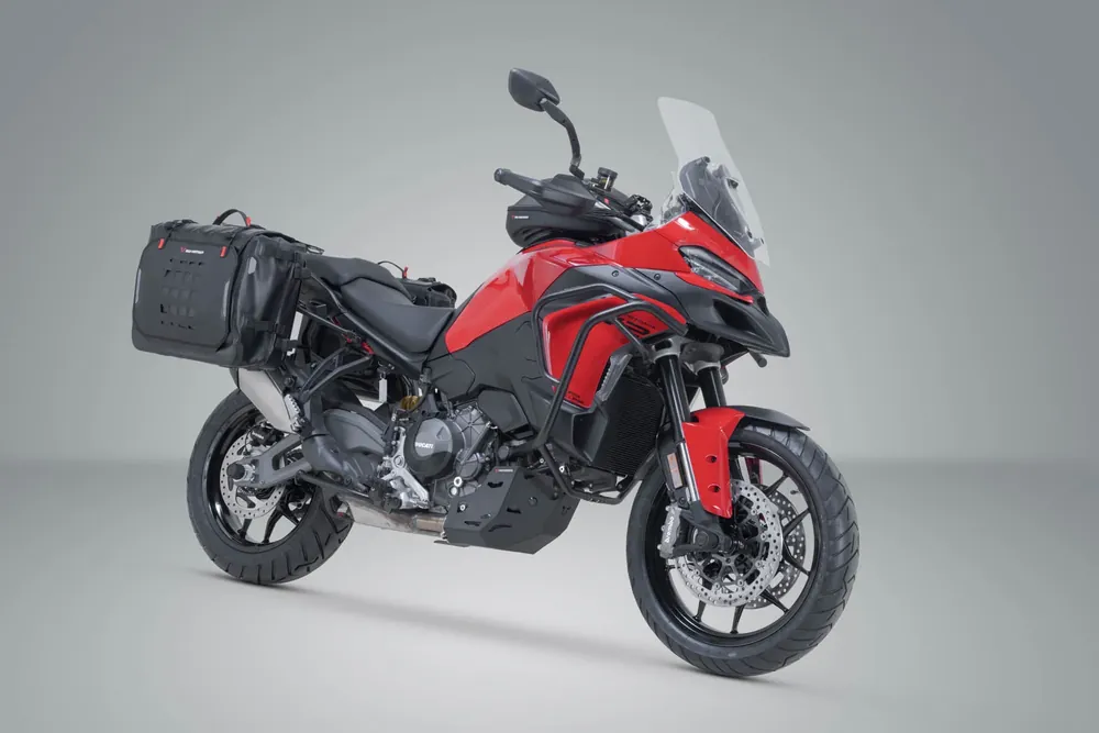 Super-Preis SW-Motech SysBag WP L/L Taschen-System Ducati Multistrada V2 / V2 S (24-).