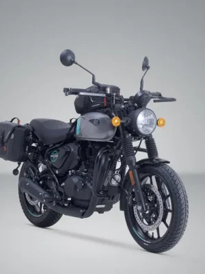 Schneller Versand SW-Motech SysBag WP M/S Taschen-System Royal Enfield HNTR 350 (22-).