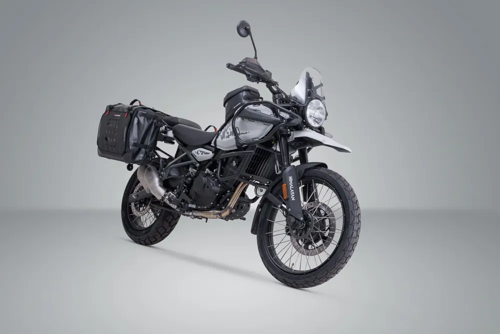 Preiswert SW-Motech SysBag WP L/L Taschen-System Royal Enfield Himalayan 450 (23-).