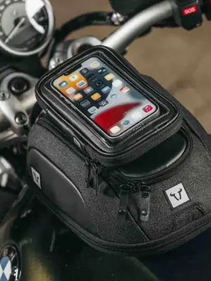 SW-Motech Legend Gear Smartphone-Tasche LA11 Für MOLLE-Aufsatz. Schwarz. Top-Preis