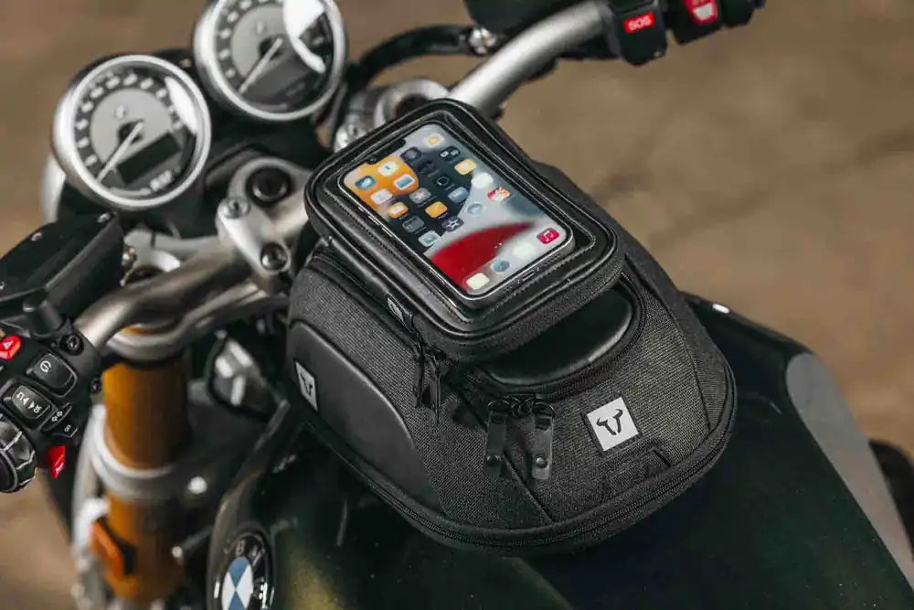 SW-Motech Legend Gear Smartphone-Tasche LA11 Für MOLLE-Aufsatz. Schwarz. Top-Preis