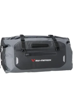 Heißes Angebot SW-Motech Drybag 350 Hecktasche 35 l. Grau/Schwarz. Wasserdicht.