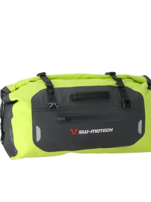 Jetzt Bestellen SW-Motech Drybag 350 Hecktasche 35 l. Gelb. Wasserdicht.