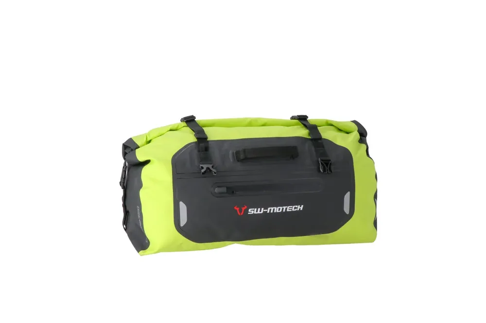 Jetzt Bestellen SW-Motech Drybag 350 Hecktasche 35 l. Gelb. Wasserdicht.