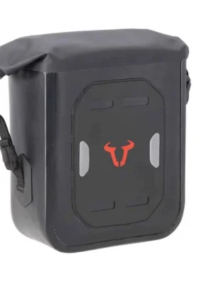 SW-Motech PRO Plus WP Zusatztasche Schwarz. Wasserdicht. Billig