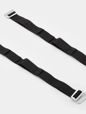 Angebot SW-Motech Riemen-Set für TRAX ADV M/L Deckel-Innentasche Schwarz. Für TRAX ADV Seitenkoffer.