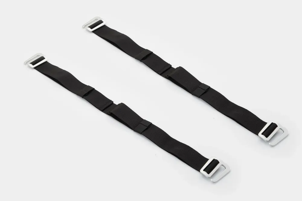Angebot SW-Motech Riemen-Set für TRAX ADV M/L Deckel-Innentasche Schwarz. Für TRAX ADV Seitenkoffer.