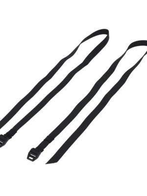 SW-Motech Gurt-Set 2 Stück. Für PRO Hecktasche. Haken beidseitig. Schnäppchen