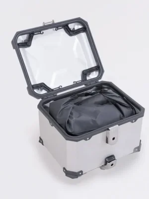 SW-Motech TRAX Topcase Innentasche Für TRAX Topcase. Wasserdicht. Schwarz. Sale