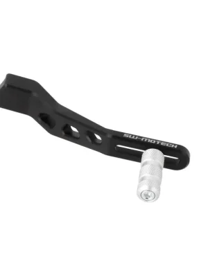 SW-Motech Fußbremshebel Honda XL750 Transalp (22-). Neue Ware