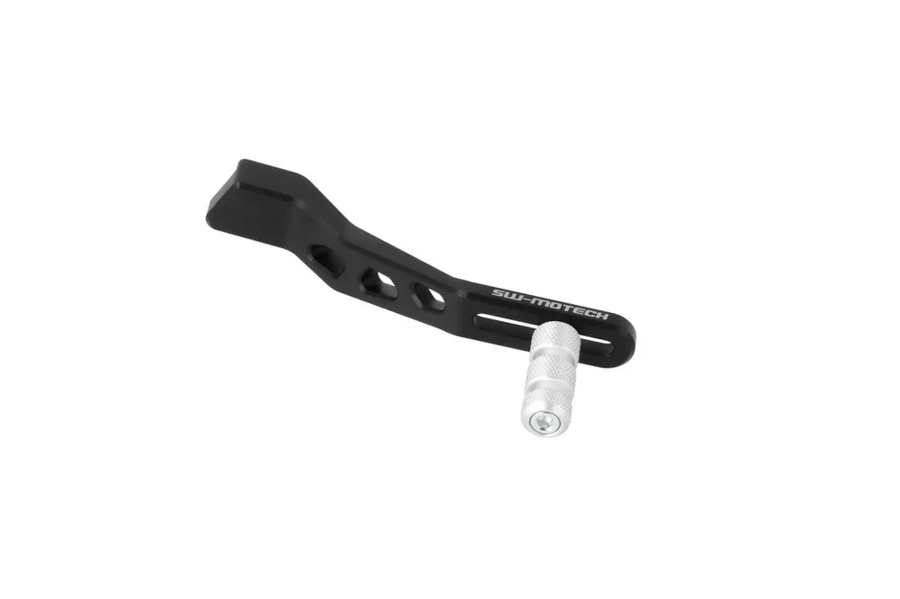 SW-Motech Fußbremshebel Honda XL750 Transalp (22-). Neue Ware