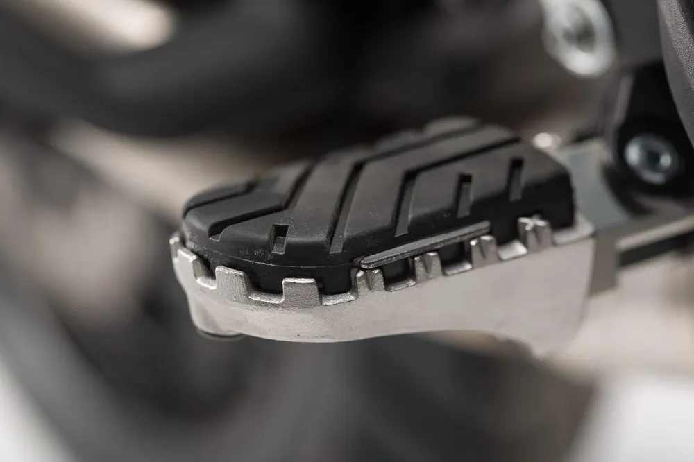 Highlight SW-Motech ION Fußrasten-Kit KTM Modelle, Husqvarna Norden 901 (21-).