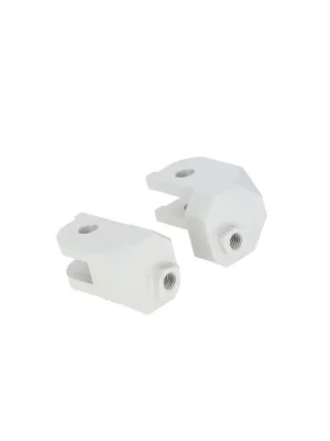 Sichere Zahlung SW-Motech Anbaumaterial für ION Fußraste Silbern. BMW R1200/R1250, R. E. Himalayan (21-).
