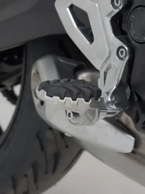 Heißes Angebot SW-Motech EVO Fußrasten-Kit Triumph Tiger 660 (21-).