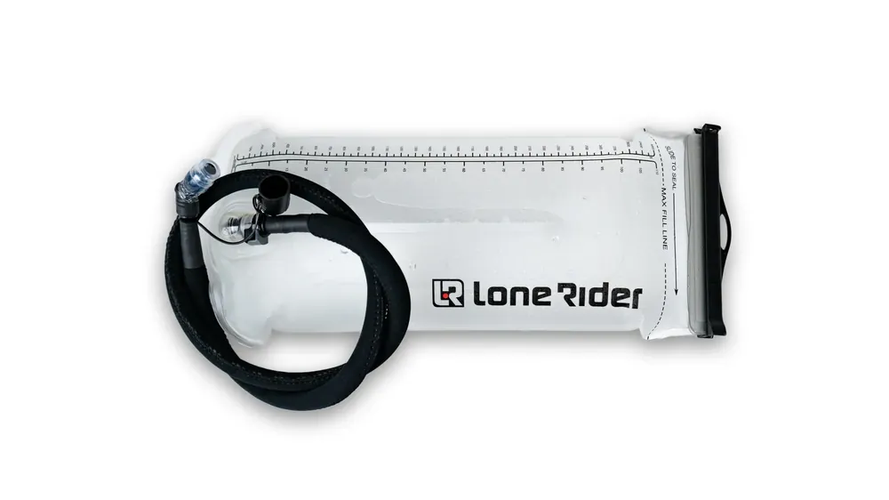 Versand Am Gleichen Tag LoneRider Trinkblase 3 L