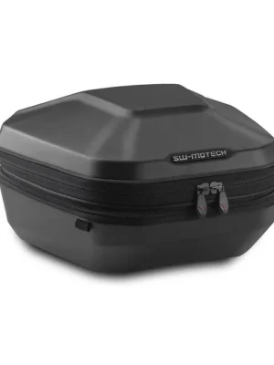 SW-Motech URBAN ABS Topcase-System Schwarz. Honda XL750 Transalp (22-). Super-Preis