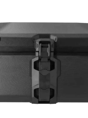 Preisreduziert SW-Motech DUSC XL Topcase-System Schwarz. 55 l. Honda XL750 Transalp (22-).