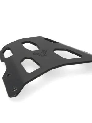 SW-Motech TRAX ADV Topcase-System Silbern. Honda CB1300 (03-09) / CB1300S (05-09). Kracherpreis