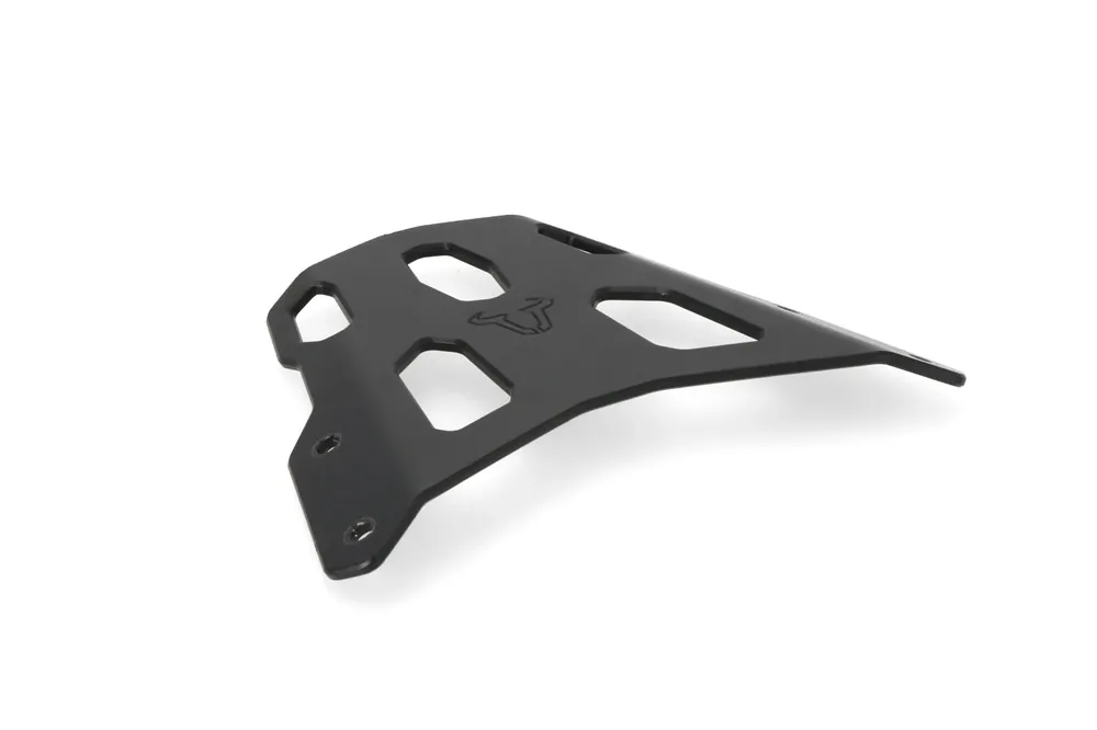 SW-Motech TRAX ADV Topcase-System Silbern. Honda CB1300 (03-09) / CB1300S (05-09). Kracherpreis