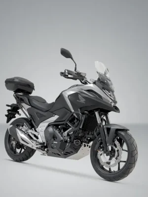 Knallerangebot SW-Motech URBAN ABS Topcase-System Schwarz. Honda NC750X / XD (20-).