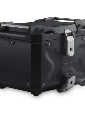 Top-Seller SW-Motech DUSC L Topcase-System Schwarz. 41 l. Honda NC750X / XD (20-).