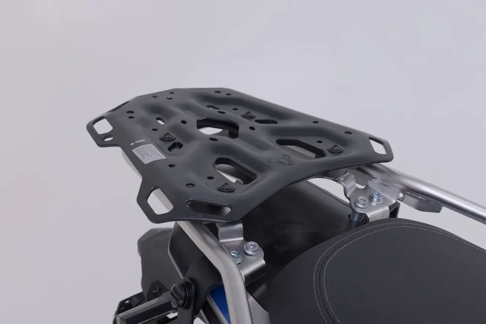 Bestpreis SW-Motech ADVENTURE-RACK Gepäckträger Schwarz. Voge DS900X (23-).