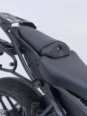 Jetzt Bestellen SW-Motech STREET-RACK Gepäckträger Schwarz. Yamaha MT-09 (23-).