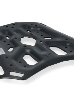SW-Motech TRAX ADV Topcase-System Silbern. BMW F 750/800/850 GS. Für Kunststofftr. Top-Seller