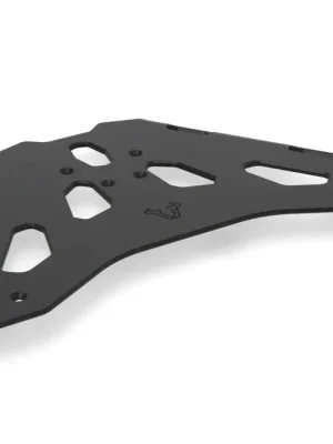 SW-Motech TRAX ADV Topcase-System Silbern. Ducati Multistrada V4 Modelle (20-). Sale