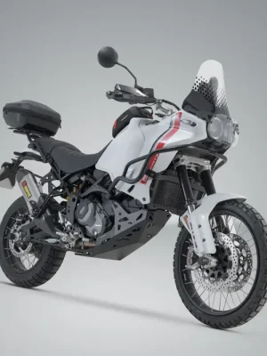Sofort Bestellen SW-Motech URBAN ABS Topcase-System Ducati DesertX (22-).