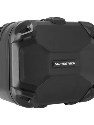 SW-Motech DUSC L Schwarz. 41 l. ABS. Sale