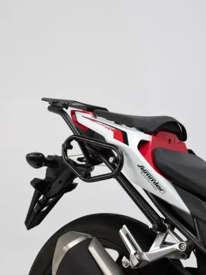 SW-Motech BLAZE Satteltaschen Abstandsbügel Honda CB750 Hornet (22-). Günstig
