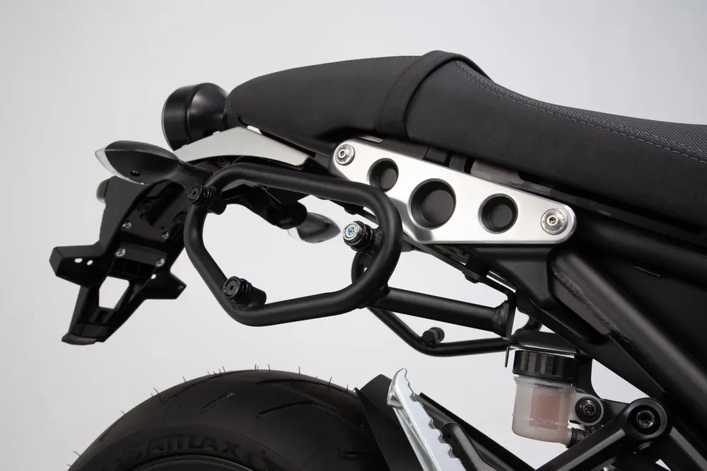Angebot SW-Motech SLC Seitenträger links Yamaha XSR 900 (15-21) / Abarth (17-).