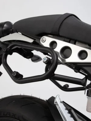Top-Preis SW-Motech SLC Seitenträger rechts Yamaha XSR 900 (15-21).