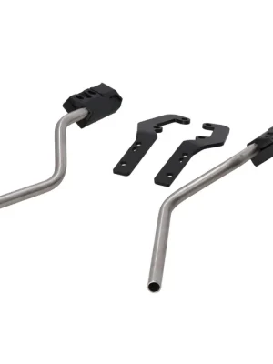 Begrenztes Angebot SW-Motech BLAZE Satteltaschen Abstandsbügel Yamaha FZ1 / FZ1 Fazer / FZ8 / FZ8 Fazer.