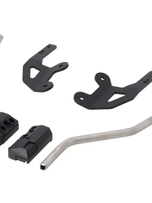 SW-Motech BLAZE Satteltaschen Abstandsbügel Yamaha MT-09 (13-16), MT-10 / SP (16-). Preis Gesenkt