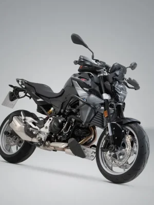 Neuheit SW-Motech SLC Seitenträger links BMW F 900 R / XR (19-).